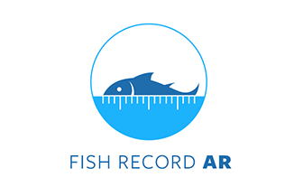 魚釣り×エンタメのARアプリ『Fish Record AR』提供開始