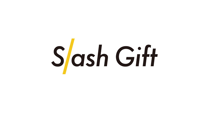 オンラインくじモール「Slash Gift (スラッシュギフト)」